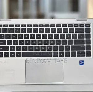 New Laptop HP EliteBook 1040 G8 16GB Intel Core I7 SSD 512GB
