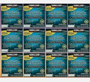 Orginal Minoxidil 5%