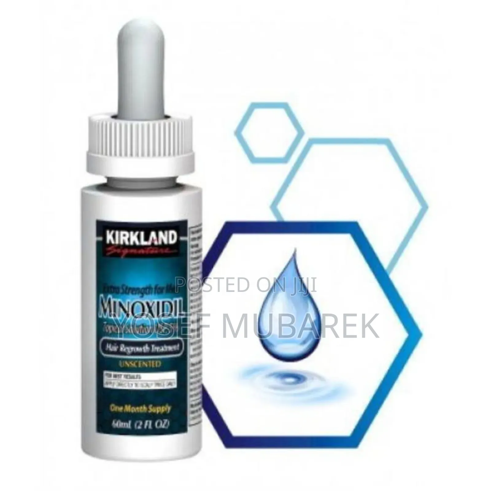 Orginal Minoxidil 5%