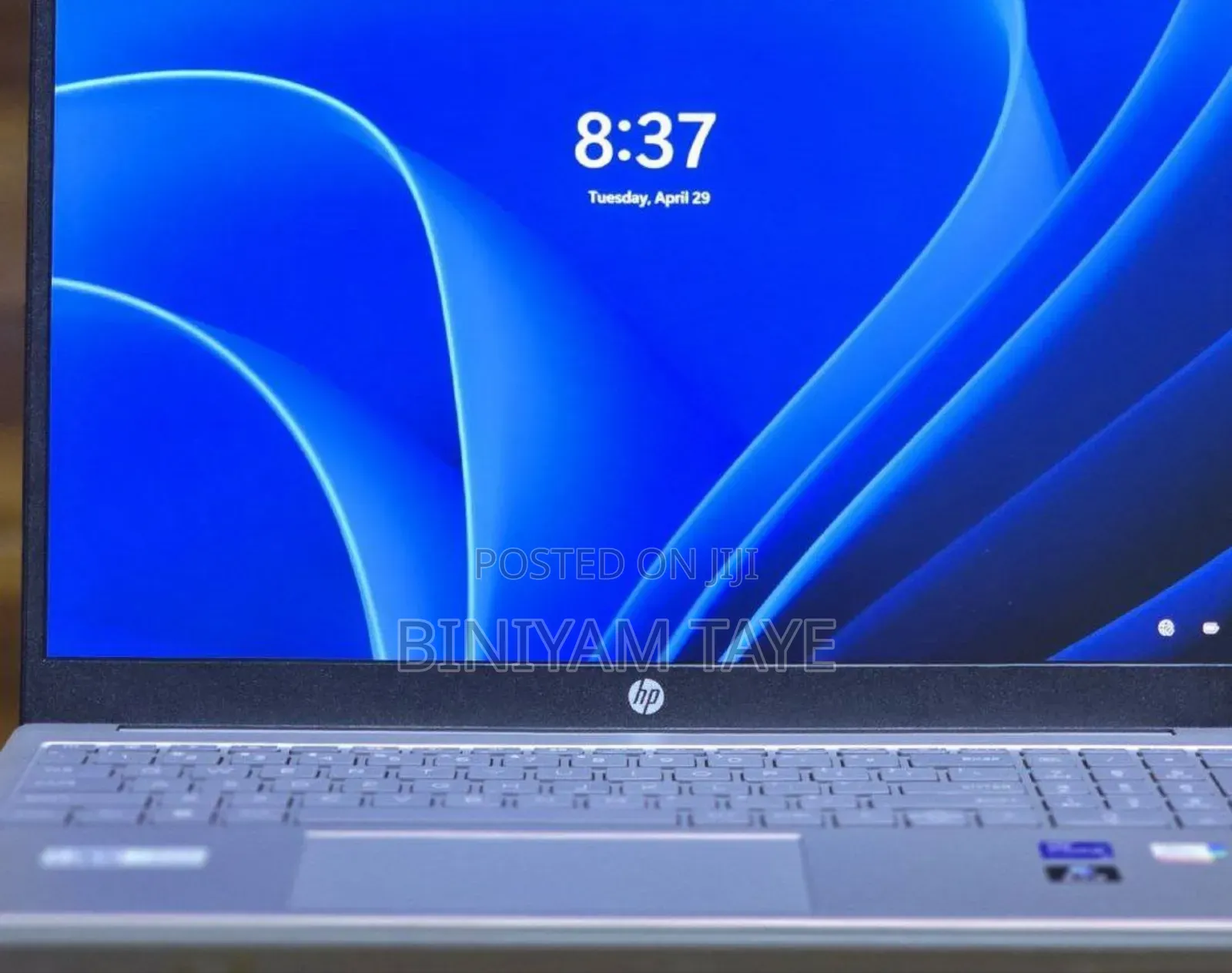 New Laptop HP Stream Notebook 16GB Intel Core I5 SSD 512GB