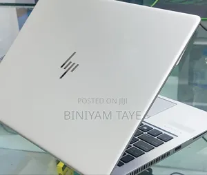 Photo - New Laptop HP EliteBook 840 G5 16GB Intel Core I7 SSD 512GB