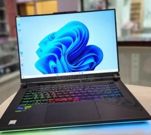 New Laptop Asus ROG Zephyrus (GX501) 16GB AMD Ryzen 9 SSD 512GB