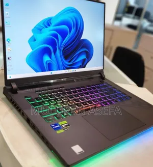 New Laptop Asus ROG Zephyrus (GX501) 16GB AMD Ryzen 9 SSD 512GB