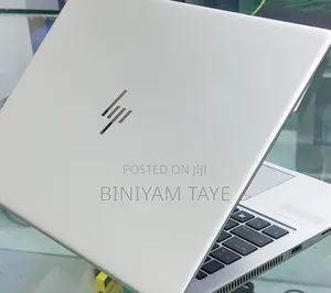 New Laptop HP EliteBook 840 G5 16GB Intel Core I7 SSD 512GB