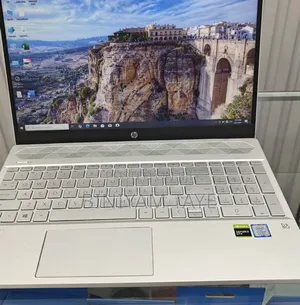 Photo - New Laptop HP Pavilion 15 16GB Intel Core I7 SSD 512GB