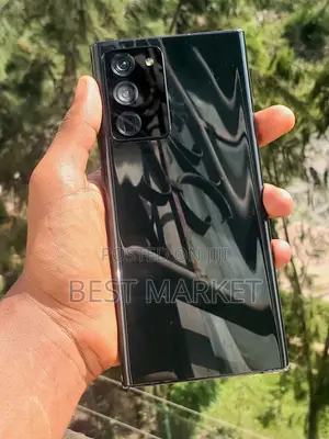 Photo - Samsung Galaxy Note 20 Ultra 5G 256 GB