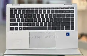 New Laptop HP EliteBook 1040 G8 16GB Intel Core I7 SSD 512GB