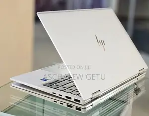 New Laptop HP EliteBook 1040 G8 16GB Intel Core I7 SSD 512GB