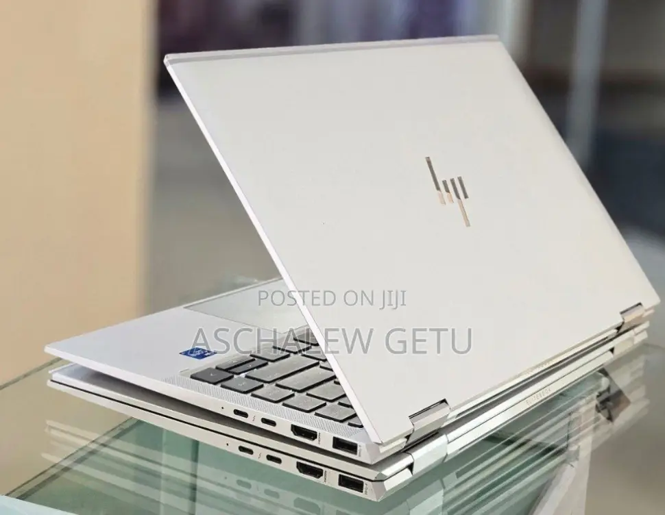 New Laptop HP EliteBook 1040 G8 16GB Intel Core I7 SSD 512GB
