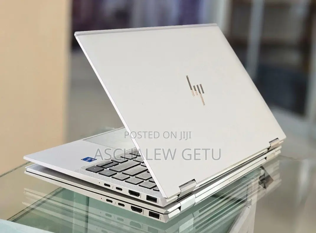 New Laptop HP EliteBook 1040 G8 16GB Intel Core I7 SSD 512GB