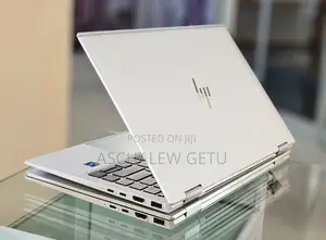 New Laptop HP EliteBook 1040 G8 16GB Intel Core I7 SSD 512GB