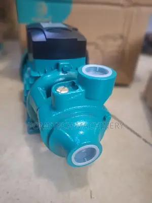Photo - Water Pump 1hp Forsa