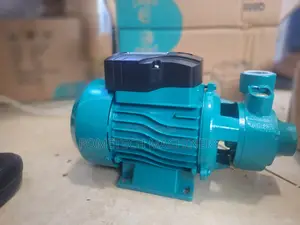 Water Pump 1hp Forsa