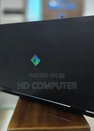 New Laptop HP Omen 17 32GB Intel Core I7 SSD 2T