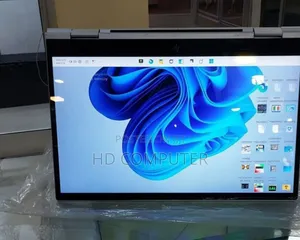 New Laptop HP EliteBook 830 16GB Intel Core I5 SSD 512GB