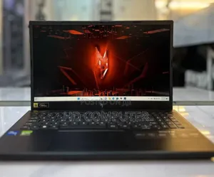 New Laptop Acer Nitro 5 16GB AMD Ryzen 7 SSD 1T