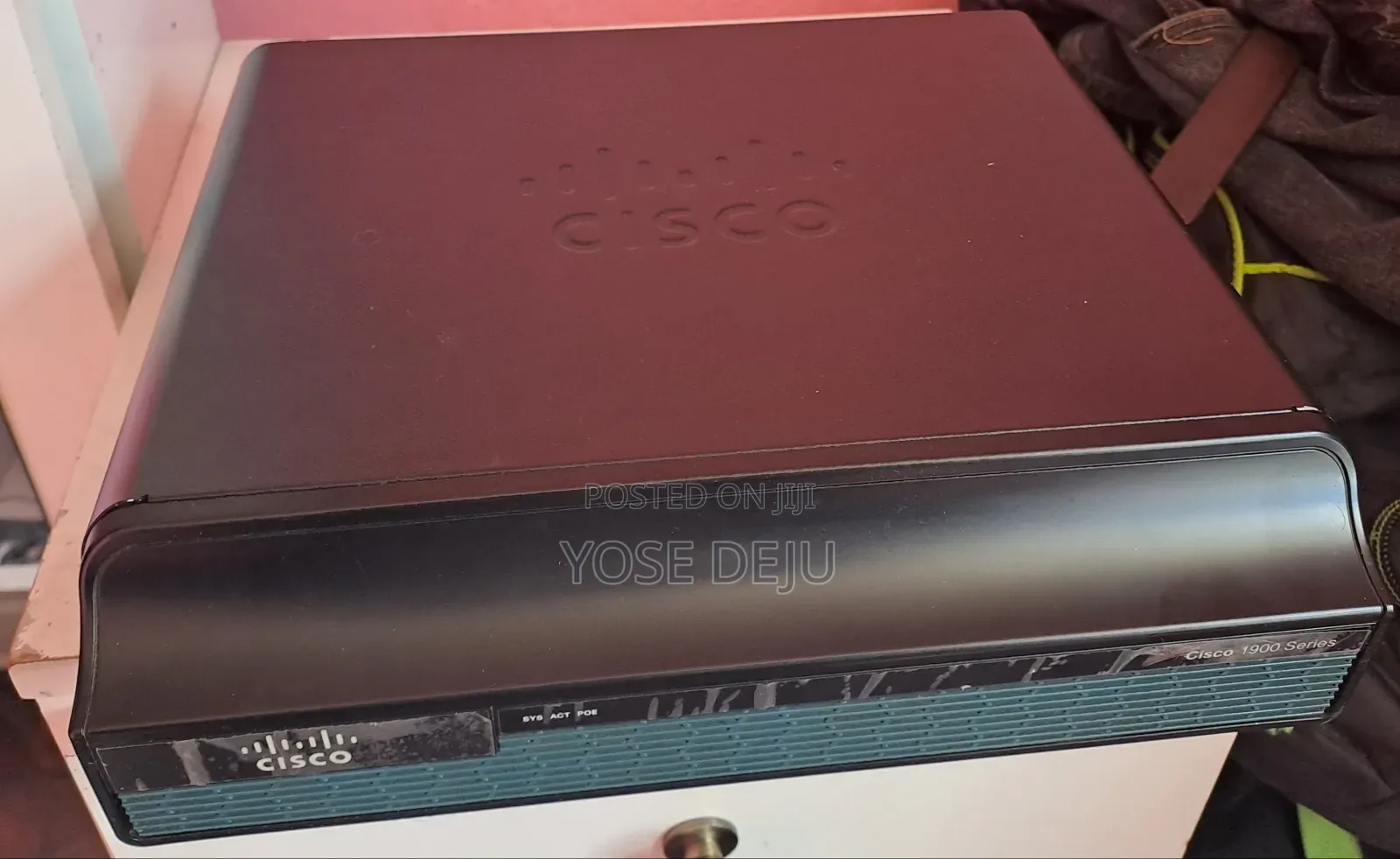 For Sale Cisco 1941 Router