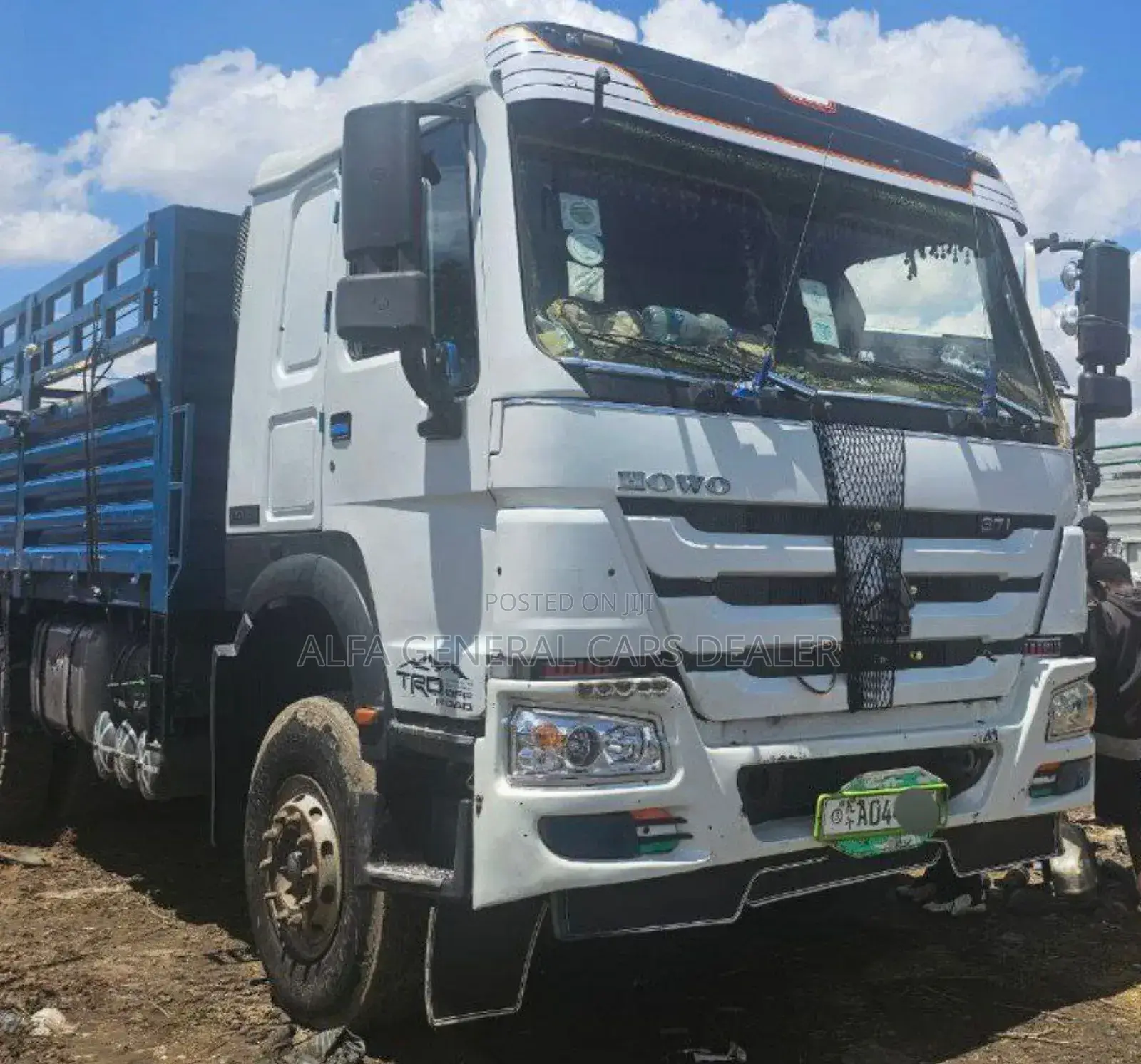 2019 Model Sino Kasoni