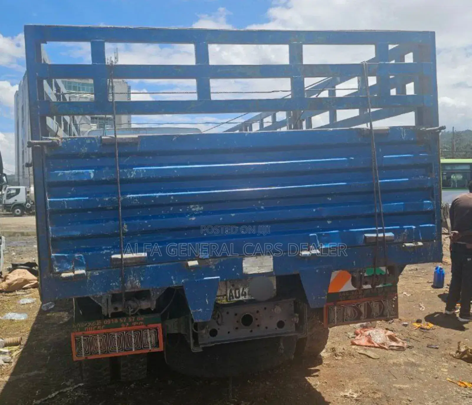 2019 Model Sino Kasoni