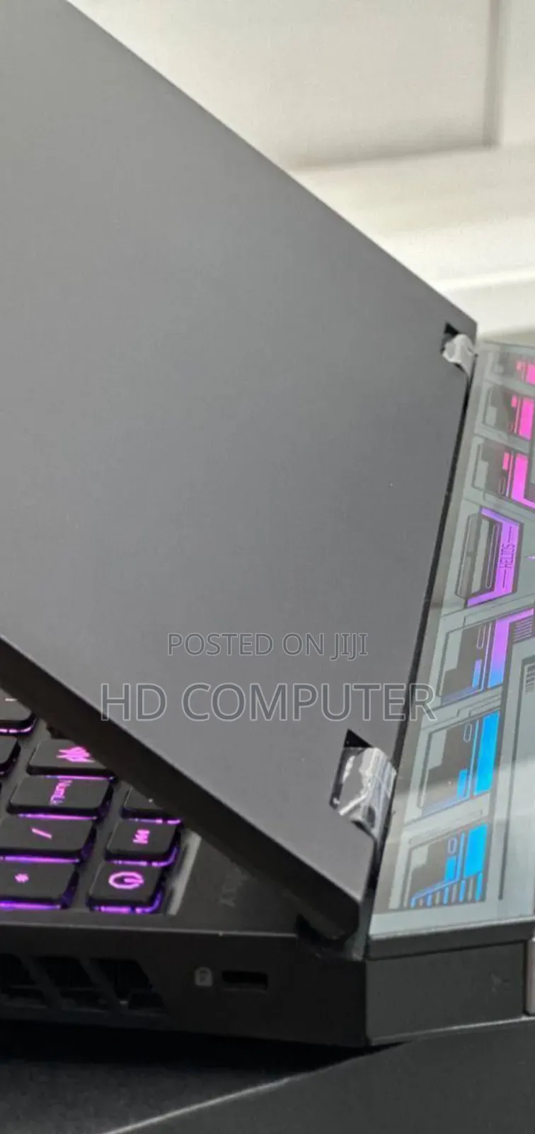 New Laptop Acer Predator Helios Neo 16 32GB Intel Core I9 SSD 1T