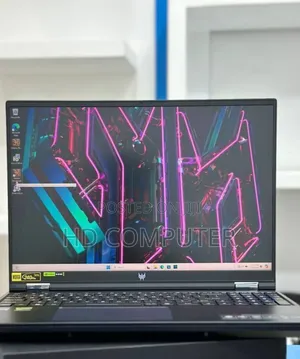 Photo - New Laptop Acer Predator Helios Neo 16 32GB Intel Core I9 SSD 1T