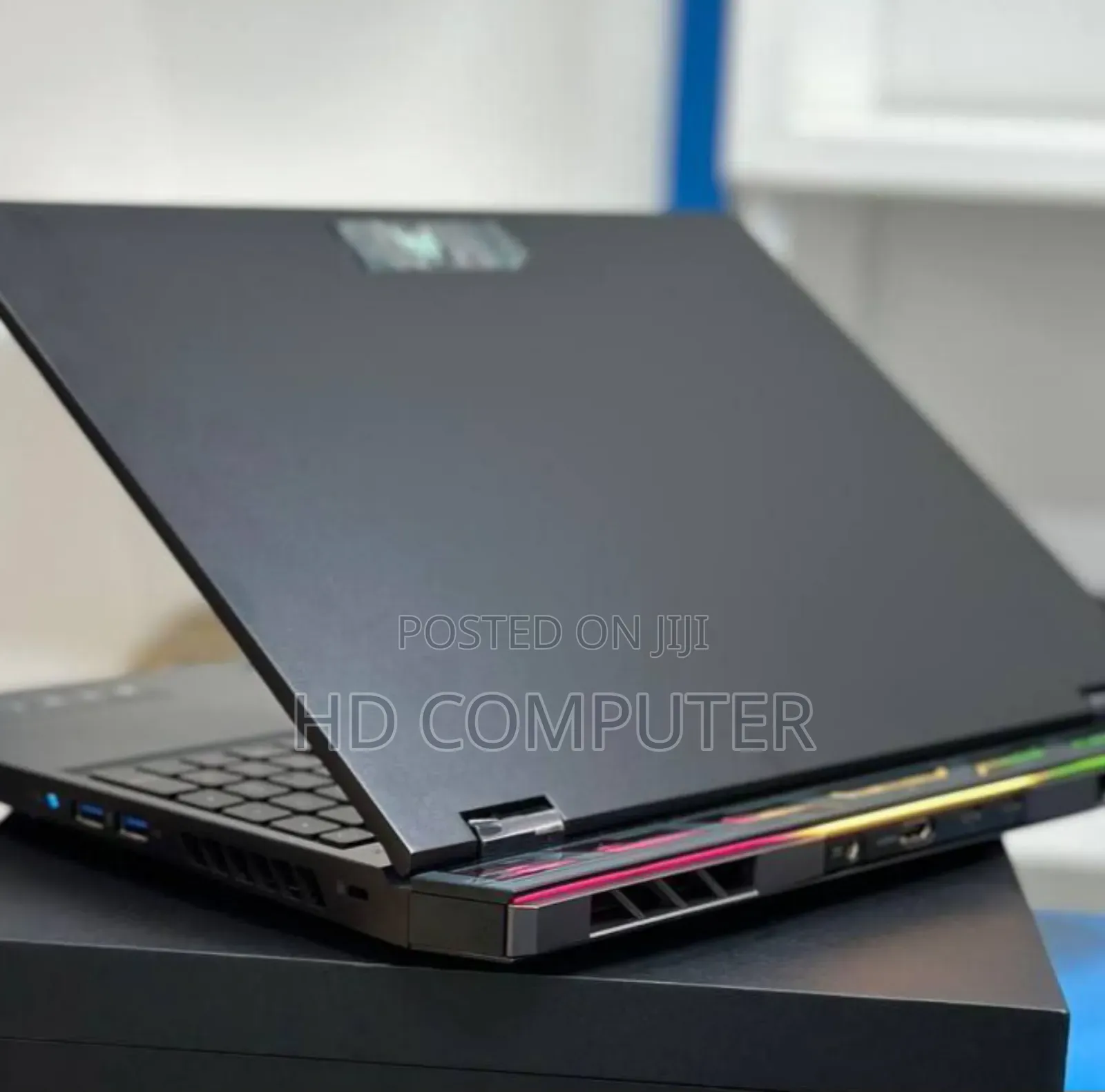 New Laptop Acer Predator Helios Neo 16 32GB Intel Core I9 SSD 1T