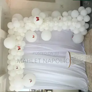 Photo - Birthday Decoration