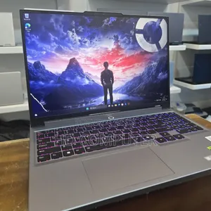 New Laptop Lenovo Legion 5 32GB Intel Core I9 SSD 1T