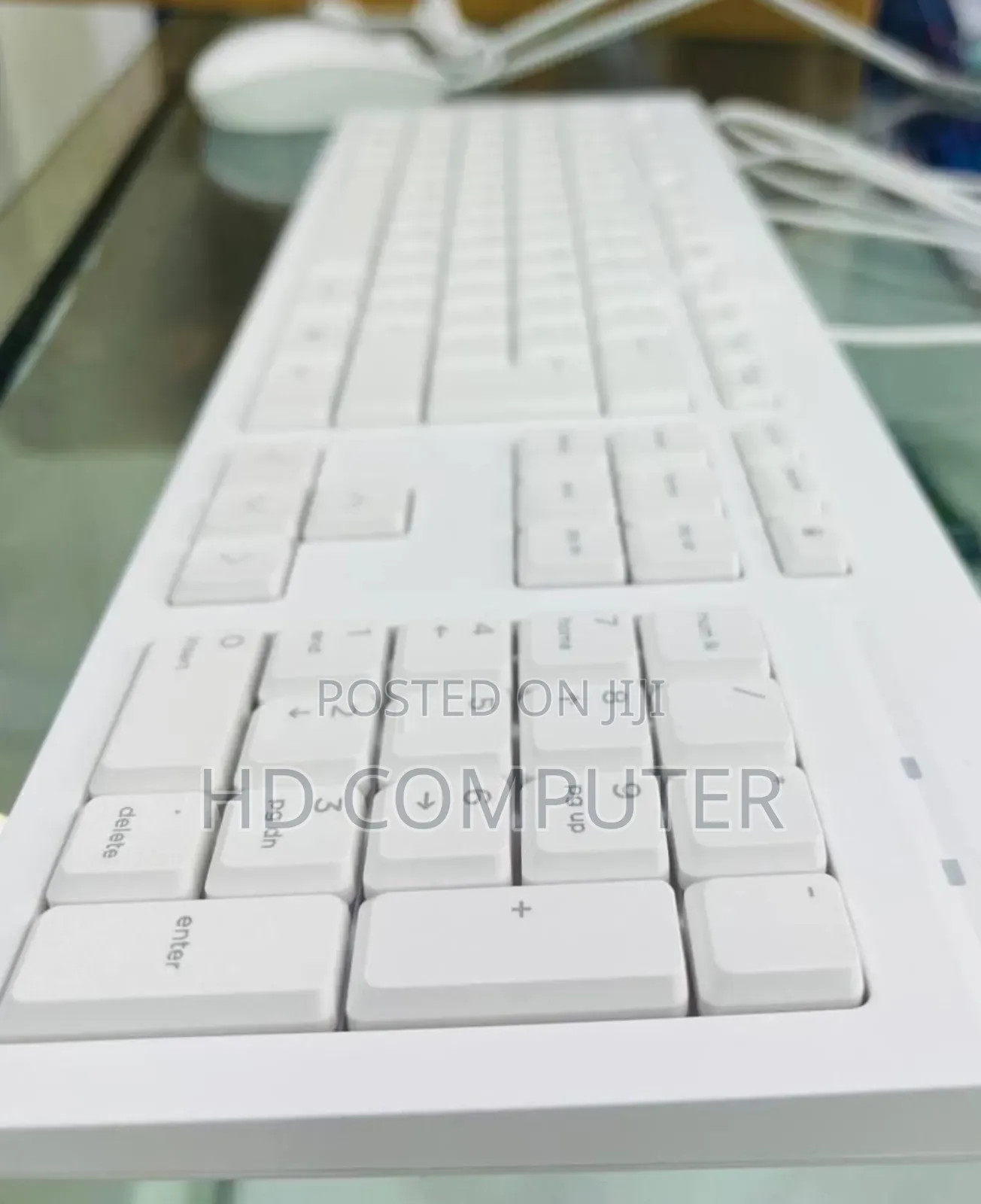 Hp Monitor All in One