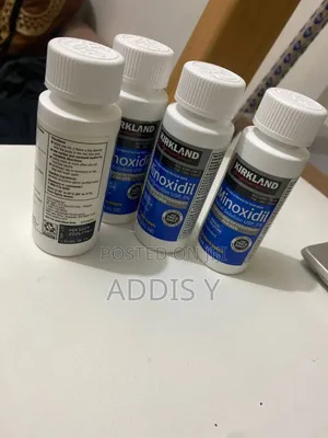 "From Thin to Thick: Minoxidil Works