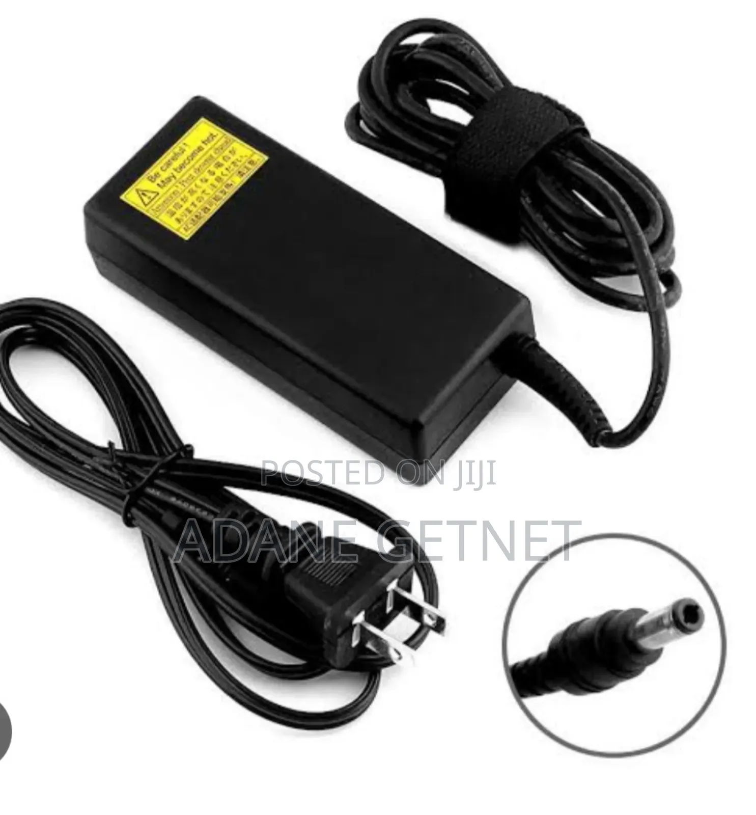 Toshiba Charger