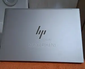 New Laptop HP EliteBook 840 G9 16GB Intel Core I7 SSD 512GB