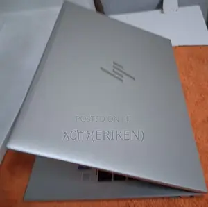 New Laptop HP EliteBook 840 G9 16GB Intel Core I7 SSD 512GB