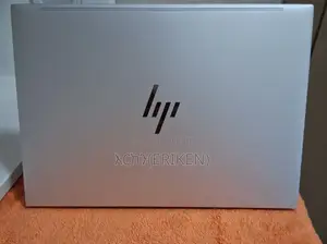 New Laptop HP EliteBook 840 G9 16GB Intel Core I7 SSD 512GB