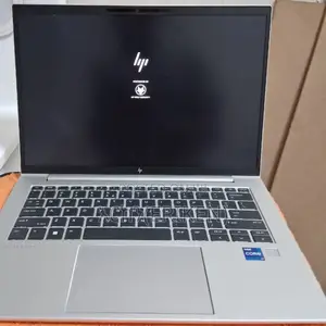 New Laptop HP EliteBook 840 G9 16GB Intel Core I7 SSD 512GB