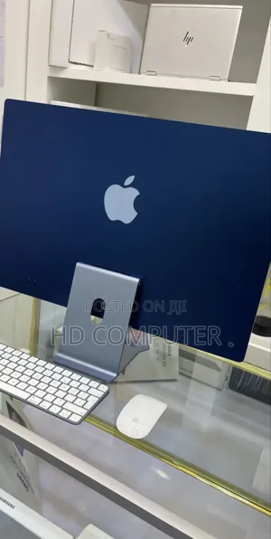 New Desktop Computer Apple iMac Pro 8GB SSD 256GB