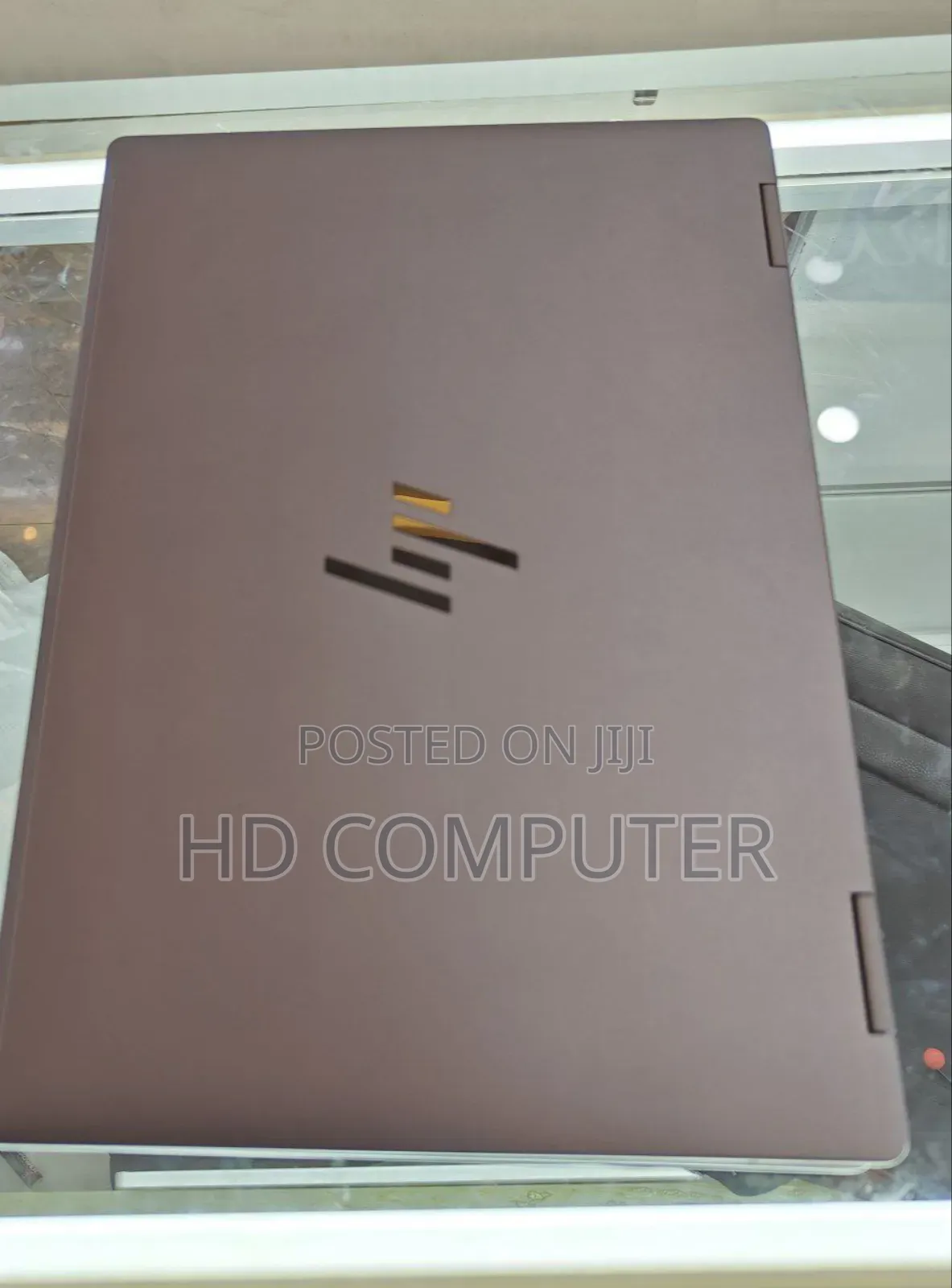 New Laptop HP Envy X360 32GB Intel Core Ultra 7 SSD 1T