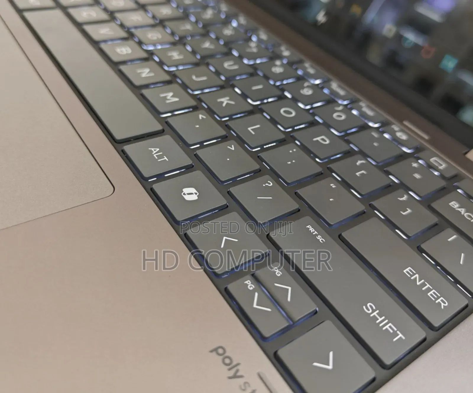 New Laptop HP Envy X360 32GB Intel Core Ultra 7 SSD 1T