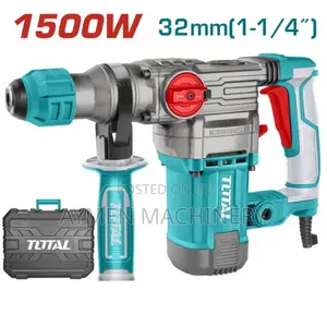 Photo - Hammer Drill 1500w
