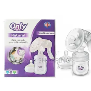 Photo - **Travel-Friendly Hand Pump – No Electricity Needed!**