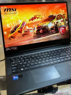 Photo - New Laptop HP EliteBook 8760W 16GB Intel Core I7 SSD 1T