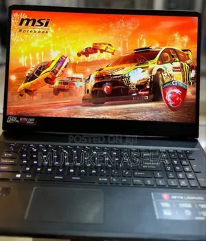 New Laptop HP EliteBook 8760W 16GB Intel Core I7 SSD 1T