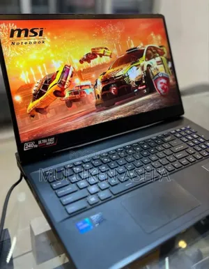 New Laptop HP EliteBook 8760W 16GB Intel Core I7 SSD 1T