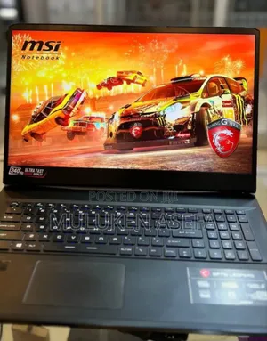 New Laptop HP EliteBook 8760W 16GB Intel Core I7 SSD 1T