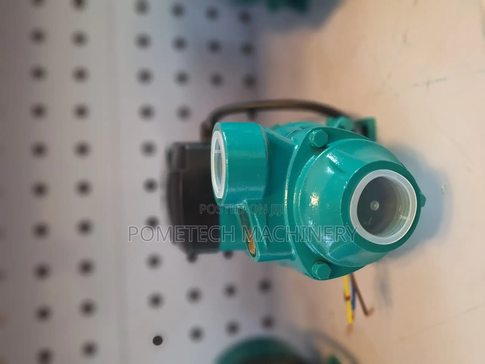 Water Pump 0.5 Hp Forsa