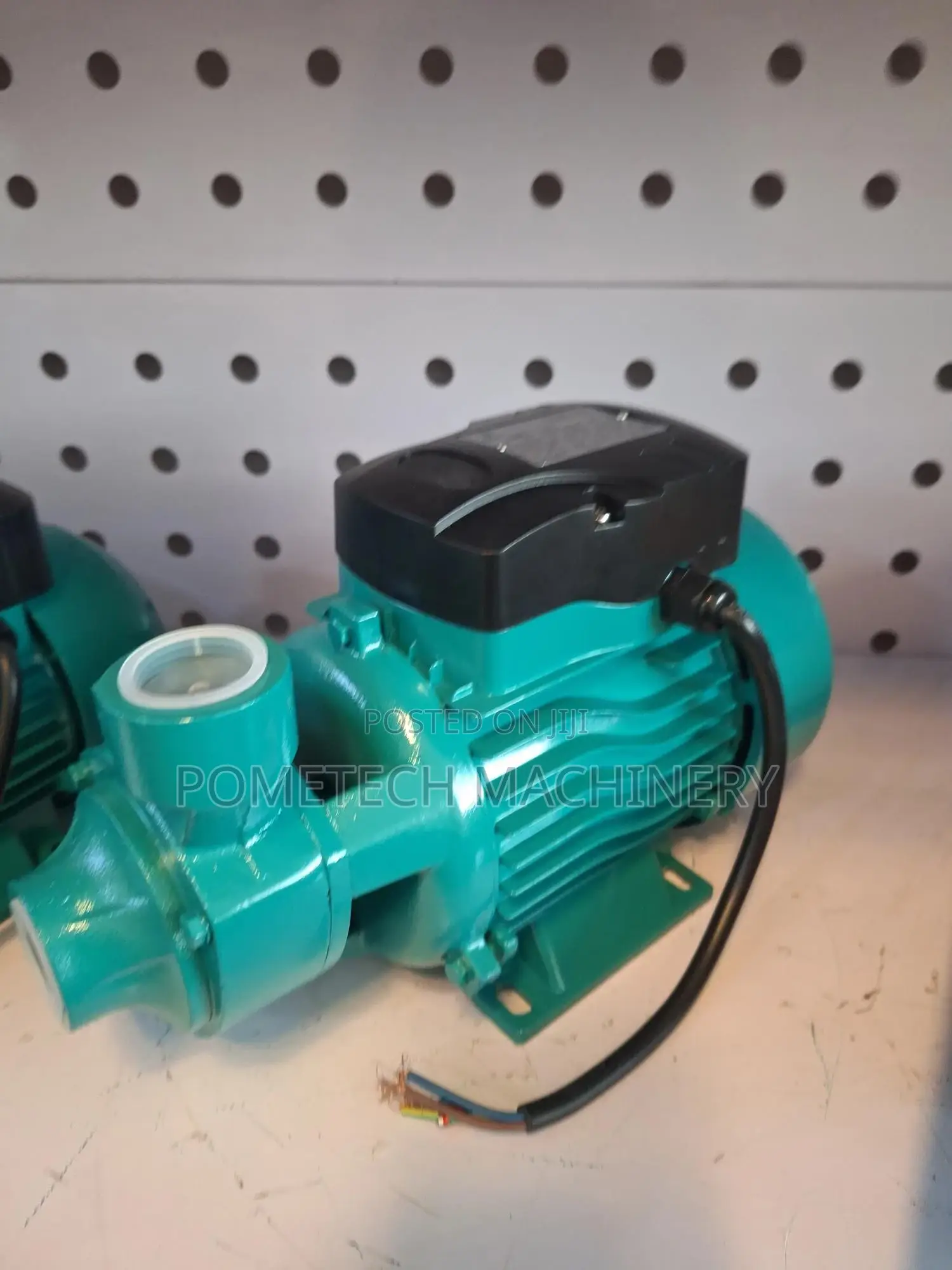 Water Pump 0.5 Hp Forsa