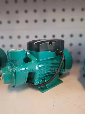 Water Pump 0.5 Hp Forsa