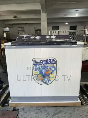 Photo - Cactus Waching Machine 19.Kg