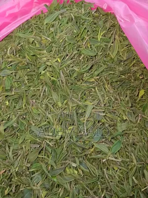 Ethiopian Dry Khat