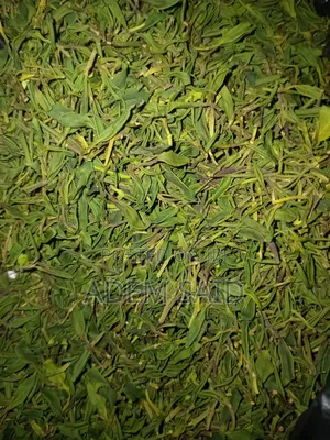 Ethiopian Dry Khat